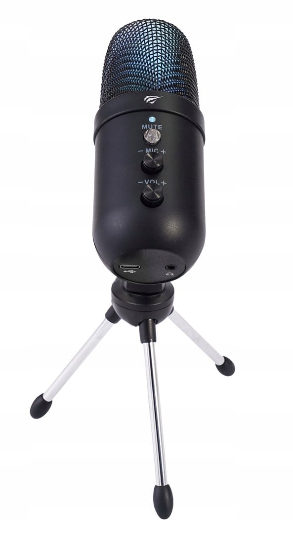 Estetyczne podświetlenie RGB dla wyjątkowego wyglądu