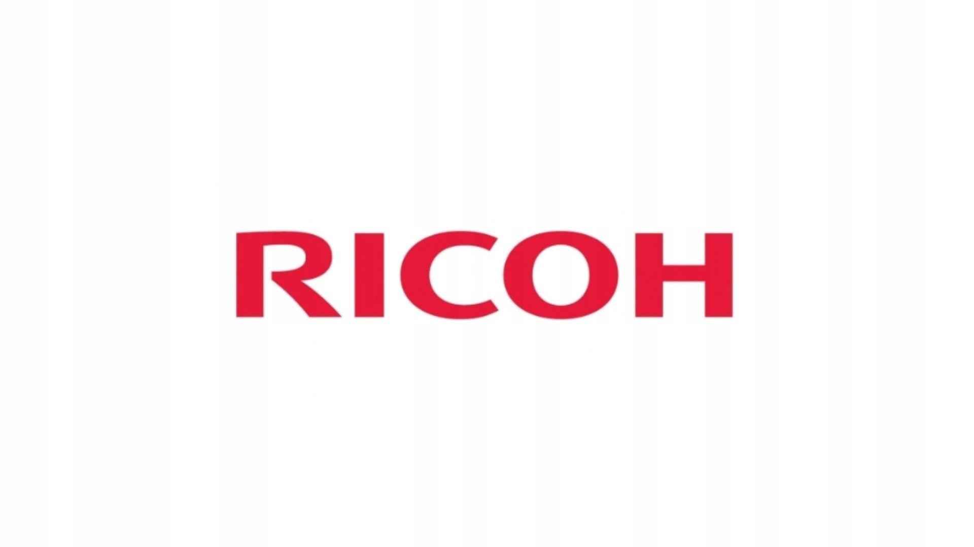 Informacje o producencie i kodzie – Ricoh 414861