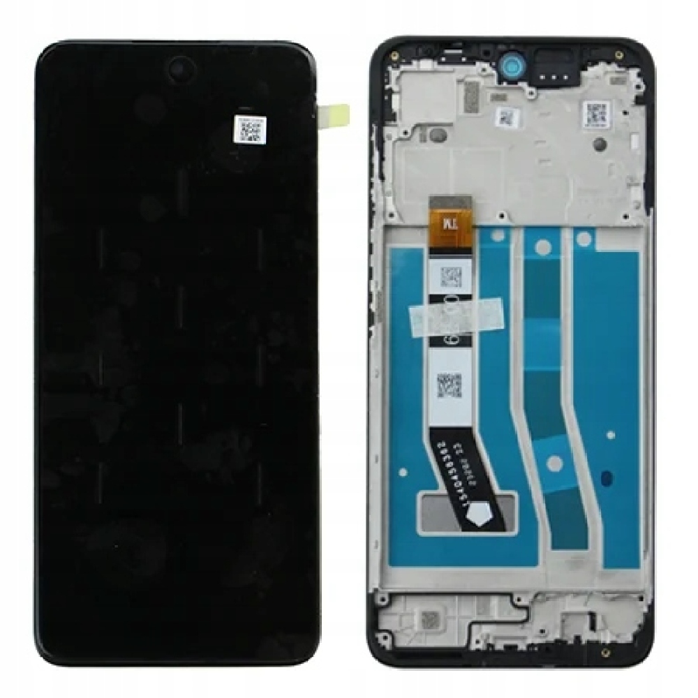 Wyświetlacz do Motorola Moto G54 5G – Oryginalny Service Pack LCD XT2343
