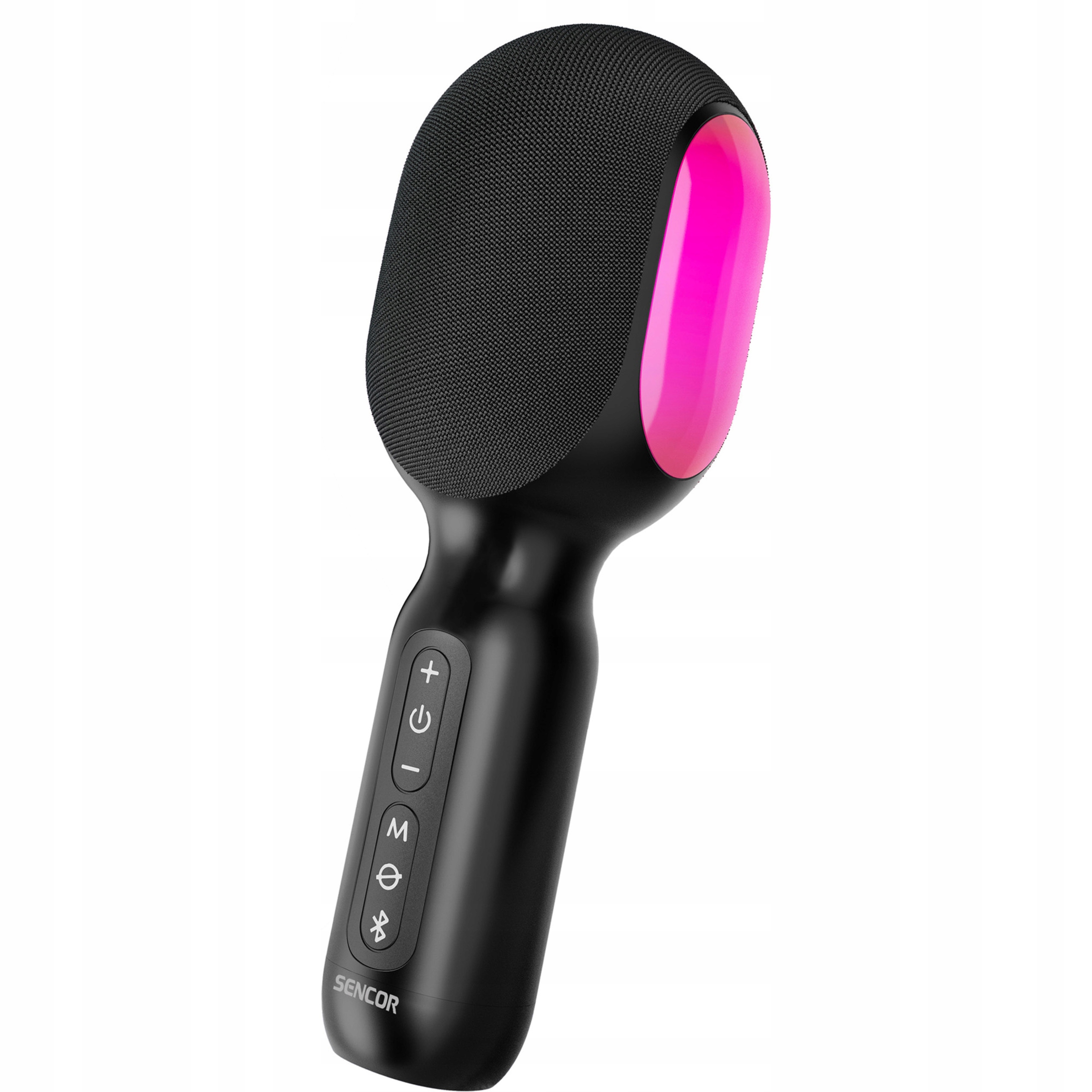 Wyjście audio Aux do nagrywania i podłączenia słuchawek