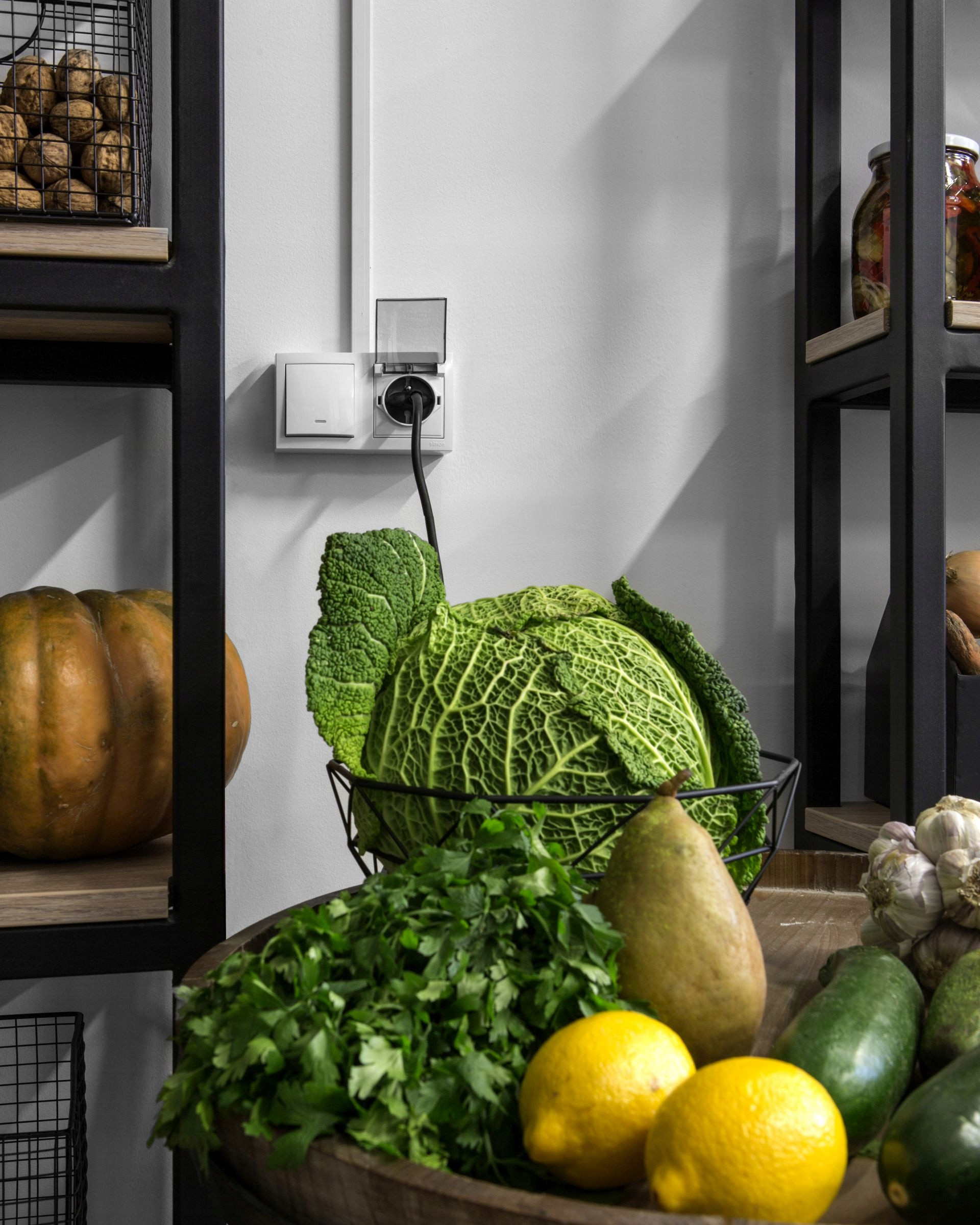 System ramek EX.one – Elastyczność i estetyka