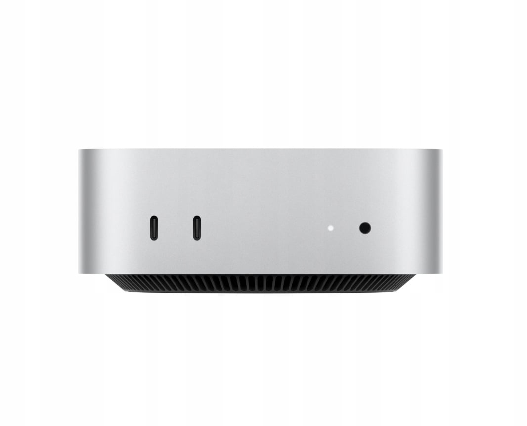 Nowoczesny procesor Apple M4 Pro z 12 rdzeniami