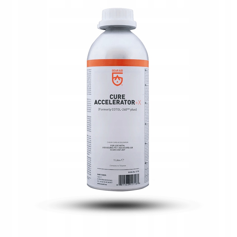 Wodoodporność i odporność na ścieranie