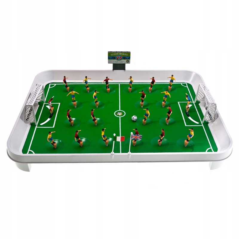 Gotel B7A Piłkarzyki - Klasyczna gra w piłkę nożną dla całej rodziny