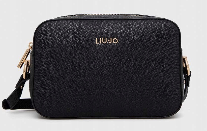 Patrizia Pepe XS EU – Stylowa torebka dla aktywnych kobiet