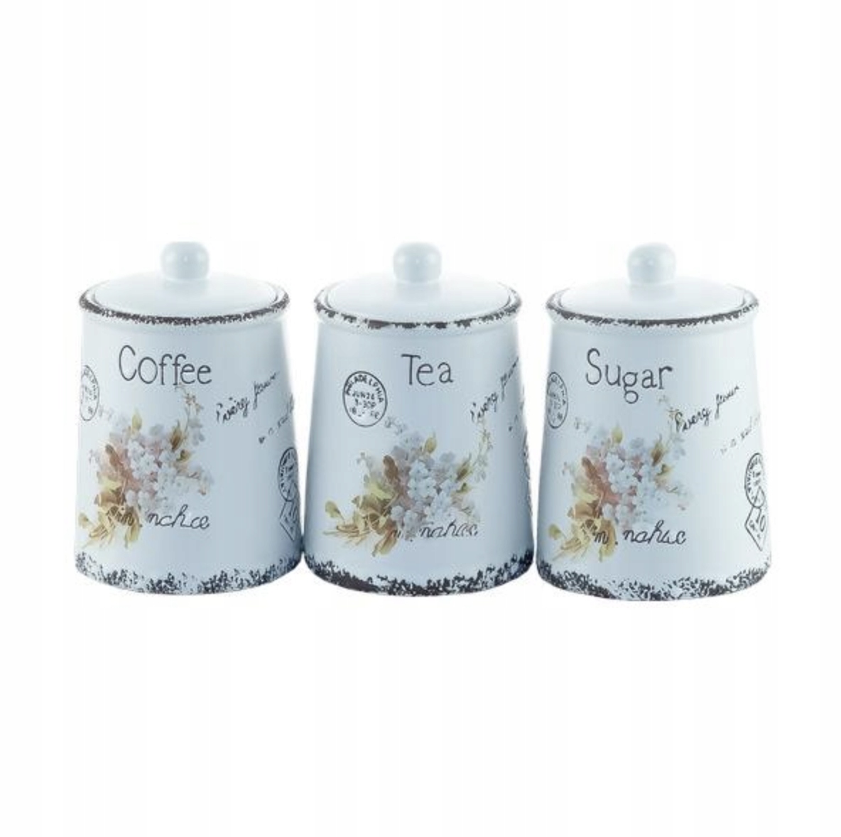 Oznaczenia na pojemnikach – Łatwe rozpoznawanie zawartości