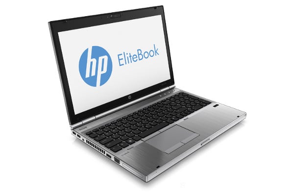 hp elitebook 8470p