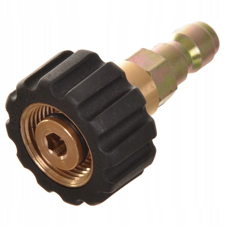 Kompatybilność z urządzeniami – Wtyk M22x1,5mm w praktyce