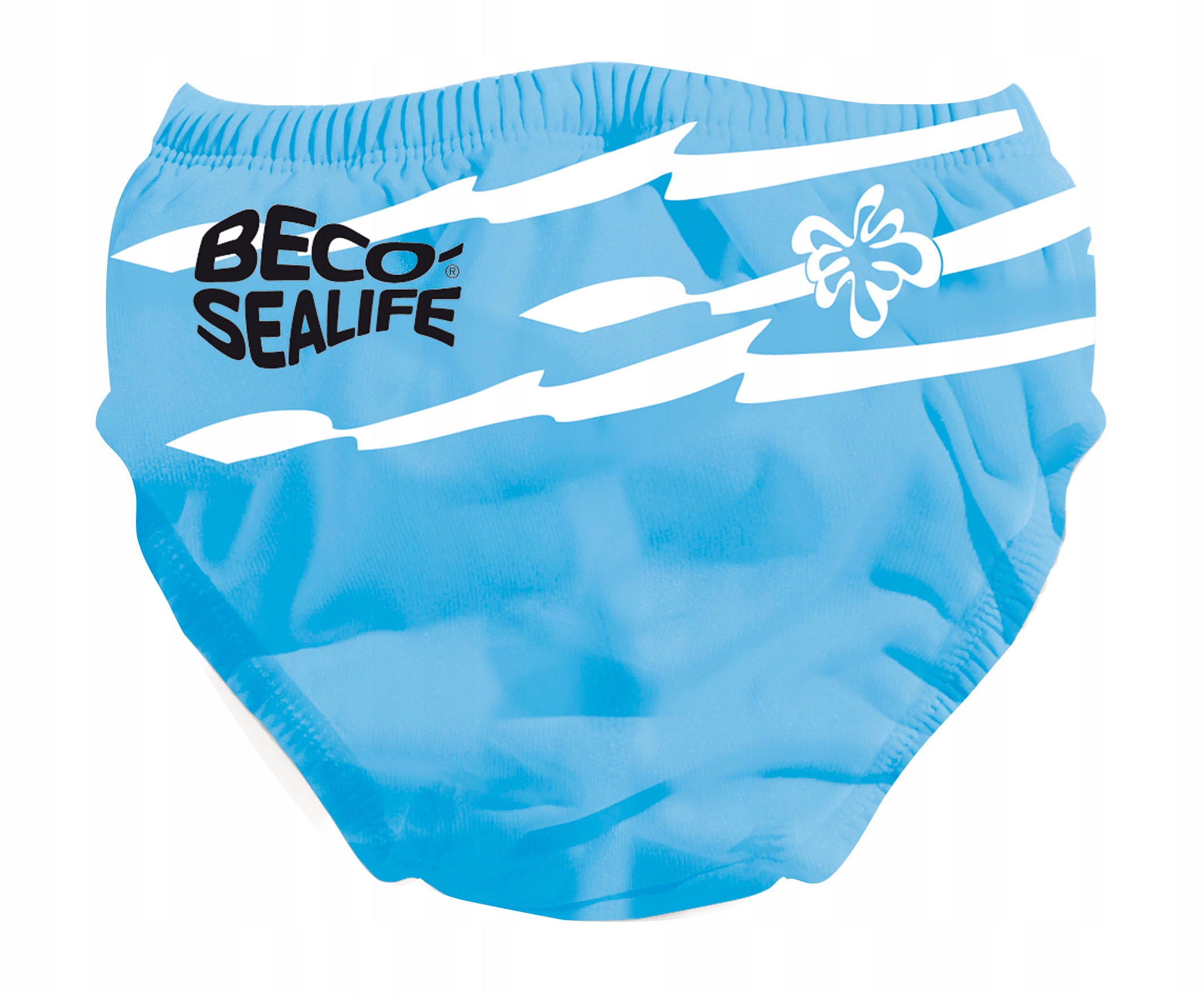 Komfort i bezpieczeństwo podczas zabawy w wodzie