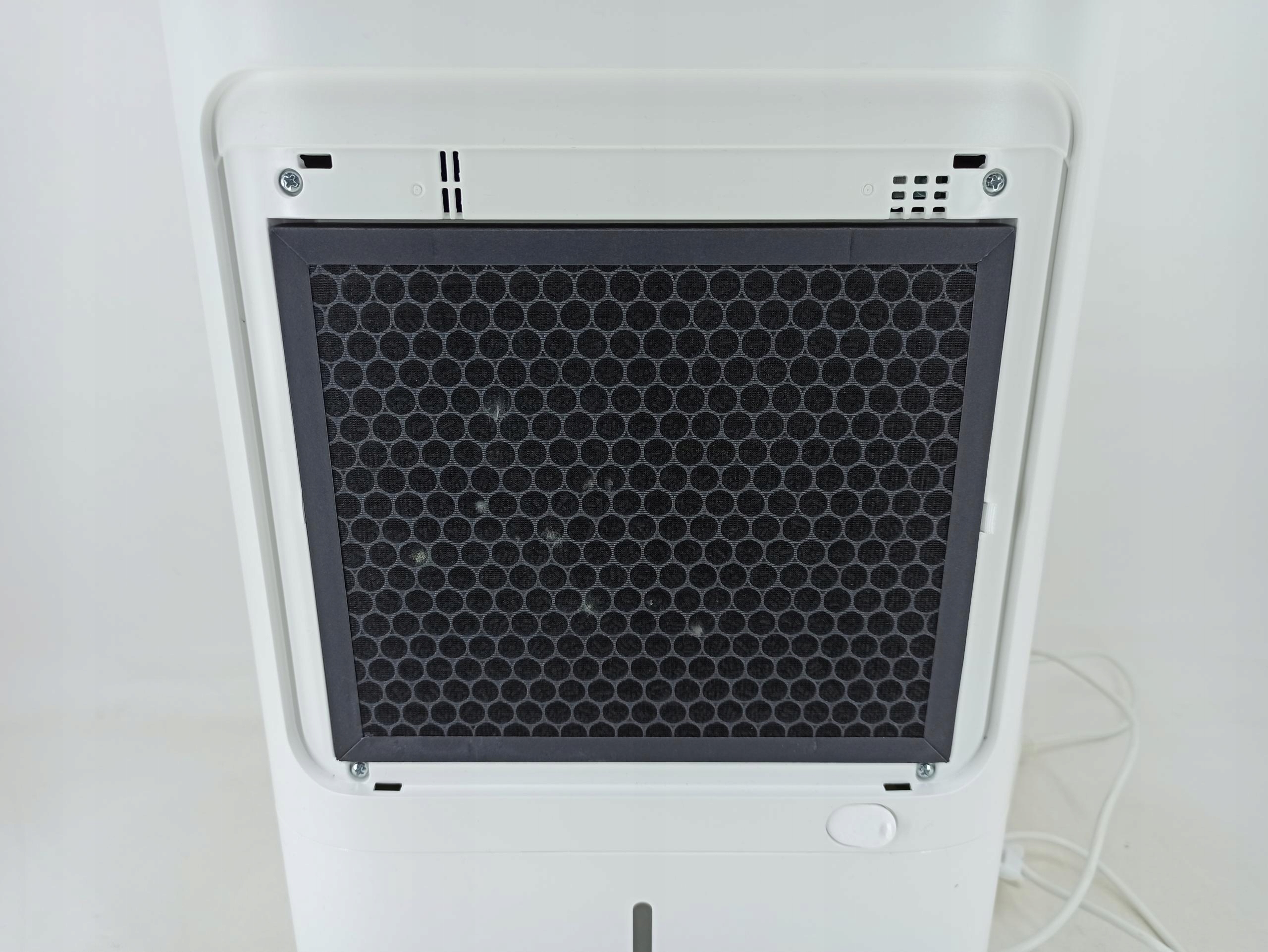 Efektywność osuszania do 25 l dziennie