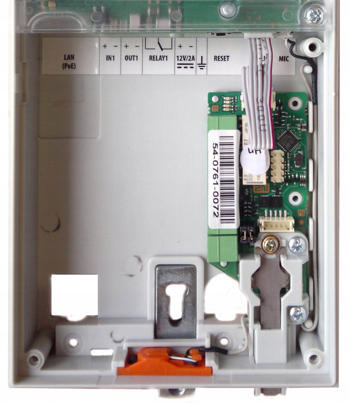 Kompatybilność z systemem 2N Helios IP Verso