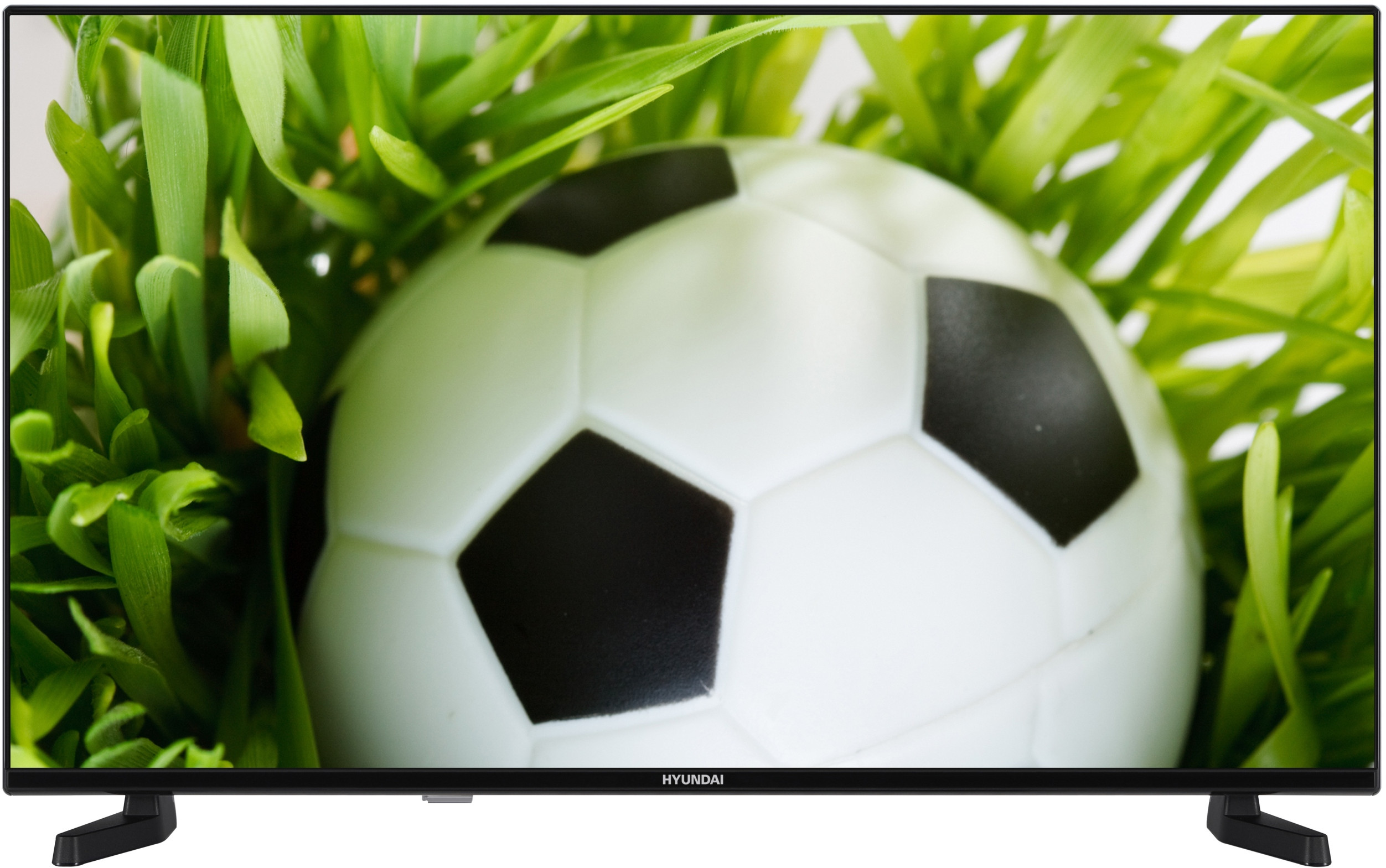 Telewizor LED Hyundai FLP40T456 – Doskonała jakość obrazu w Twoim domu