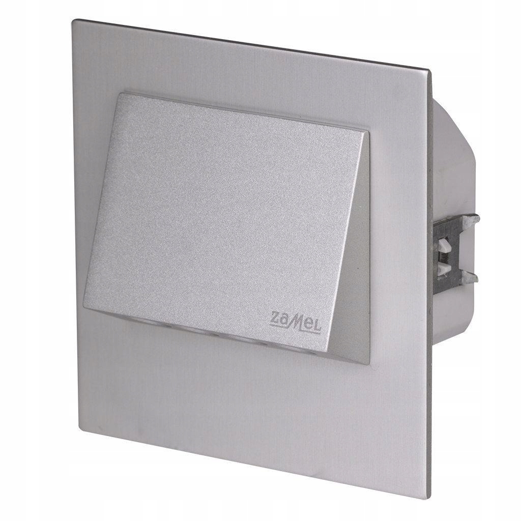 Cet Navi 11-221-11 – Elegancka lampa wpuszczana LED do Twojego wnętrza