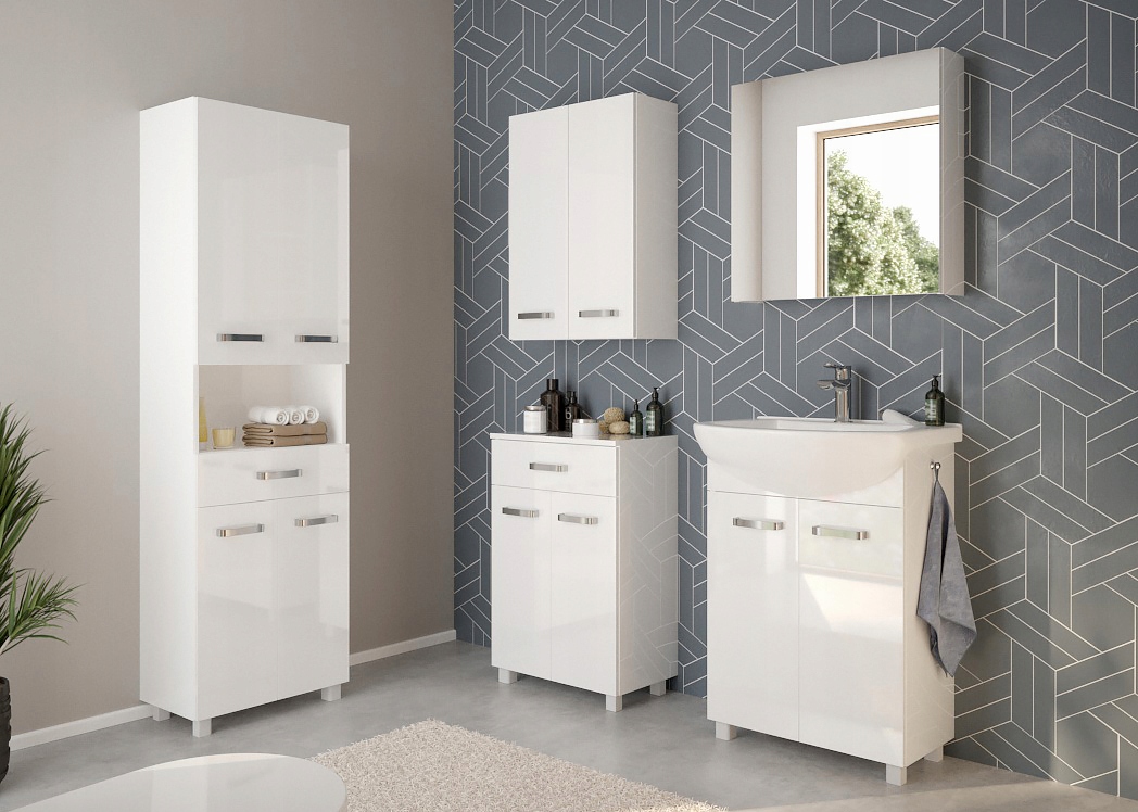 Funkcjonalność i nowoczesny design w jednym