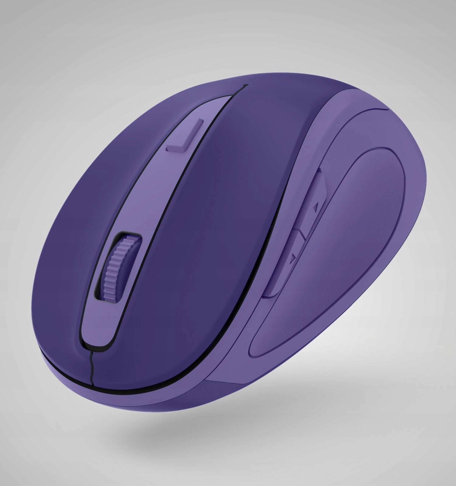 Bezprzewodowy interfejs USB 2.4 GHz – wygoda i swoboda