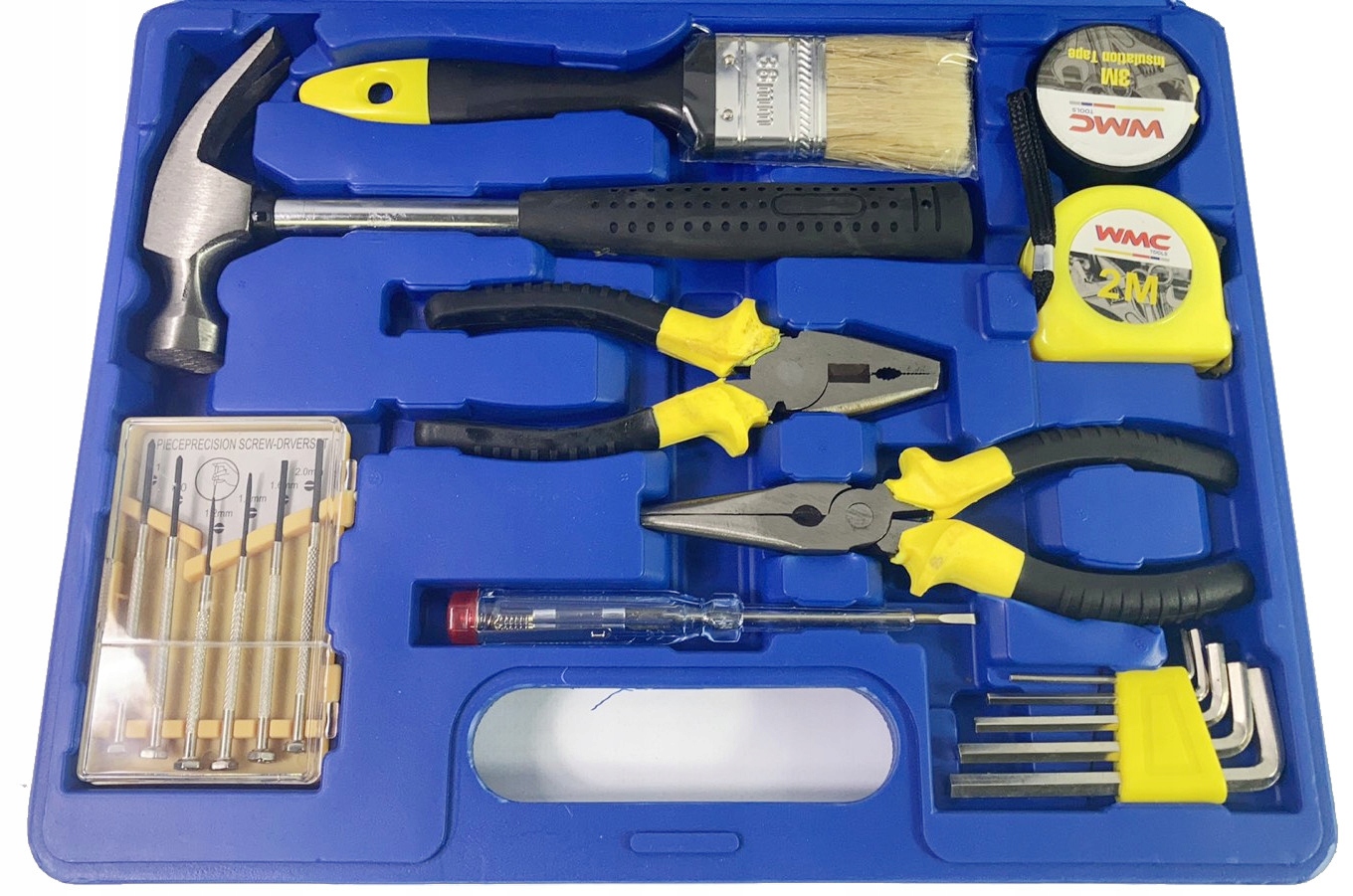 Narzędzia do Pracy w Domu i Warsztacie