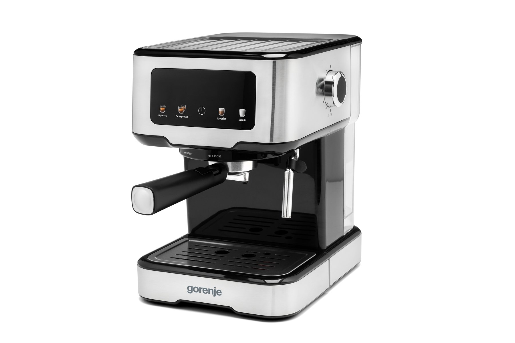 Podgrzewanie filiżanek – Zawsze idealna temperatura napoju