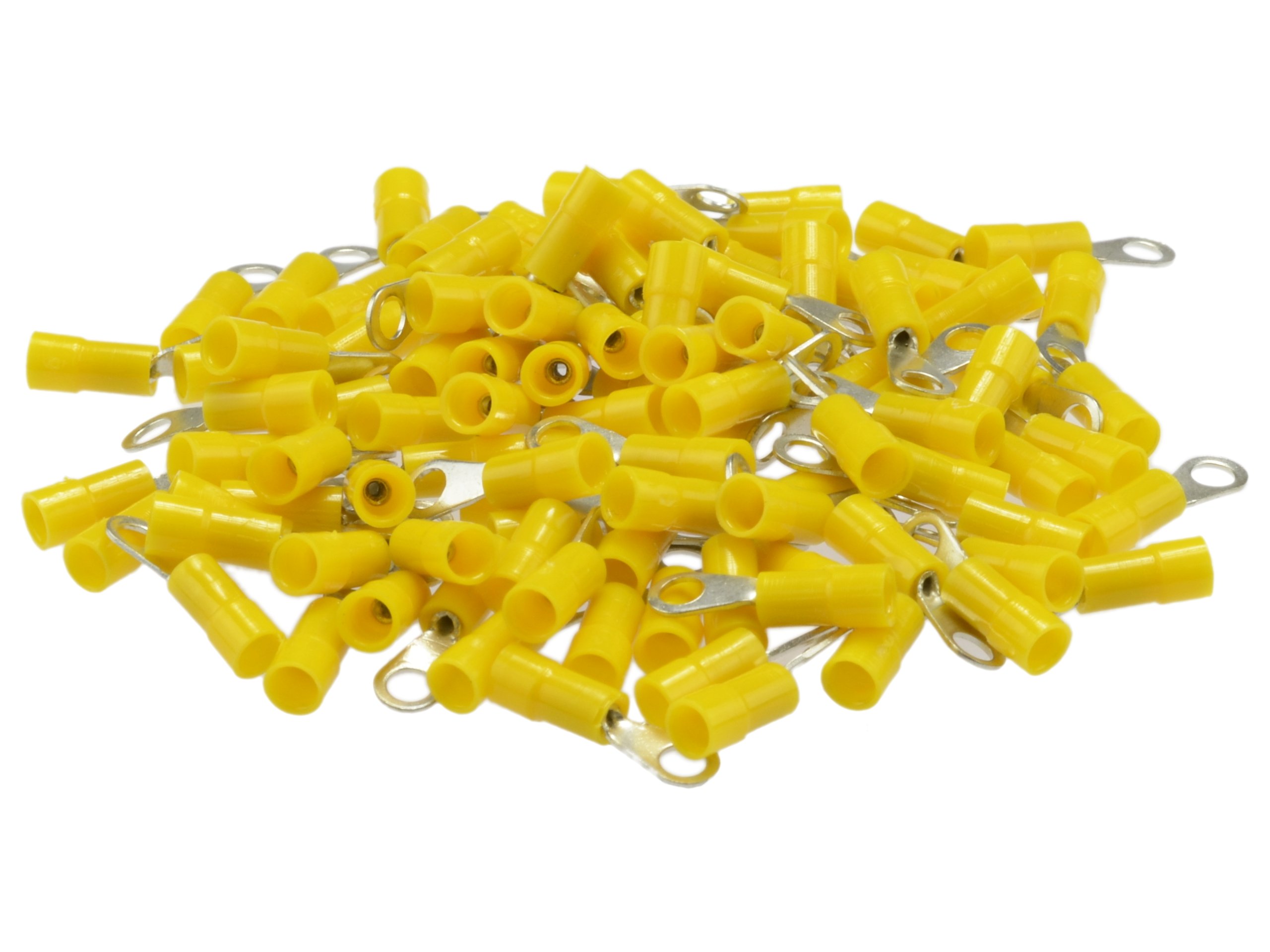 Uniwersalność zastosowań – idealne dla przekrojów 0,1mm² do 0,5mm²