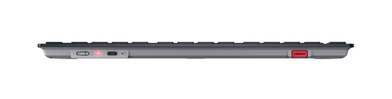 Wiele opcji łączności – USB, RF Wireless i Bluetooth