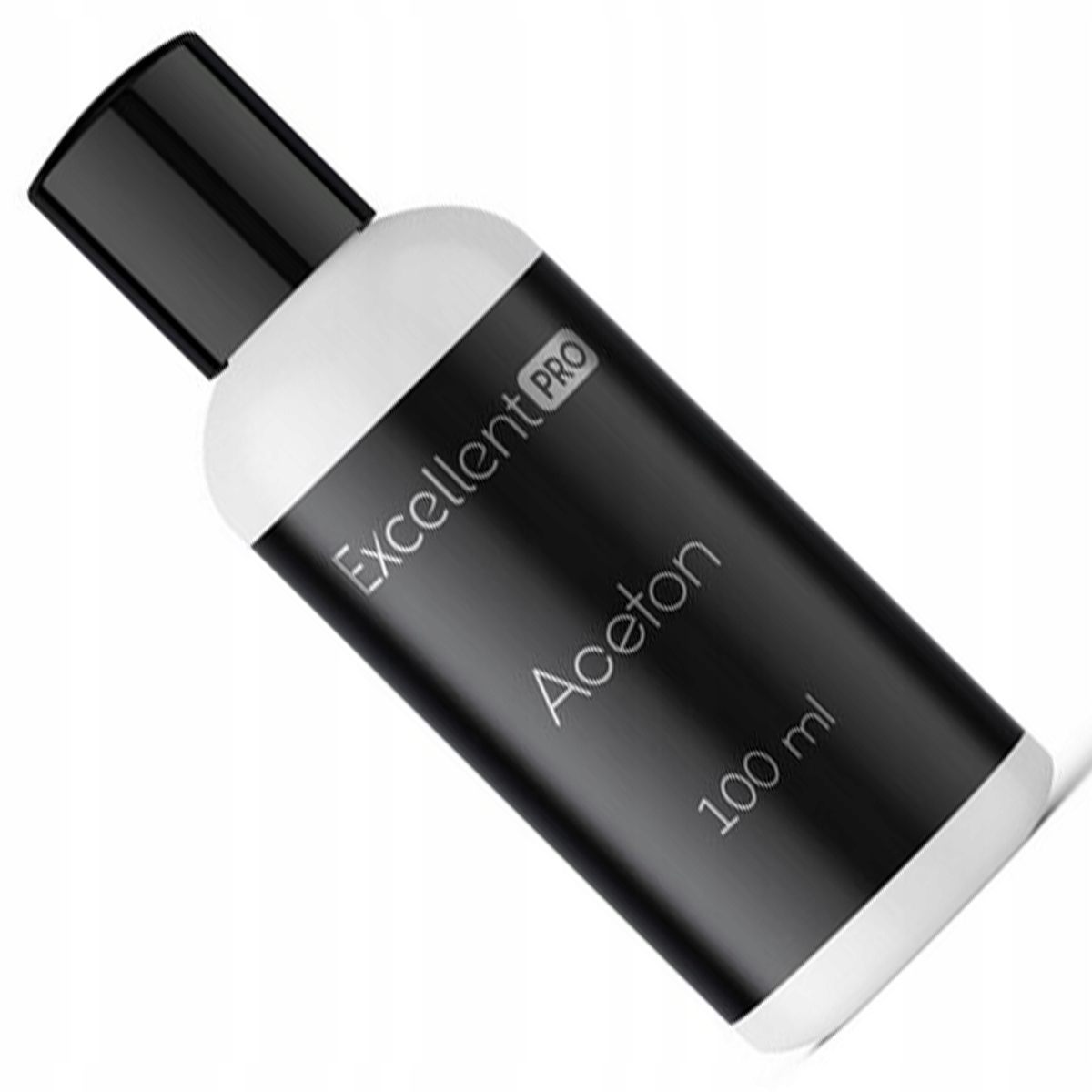Excellent PRO Aceton Kosmetyczny 100ml – Skuteczne usuwanie lakierów hybrydowych