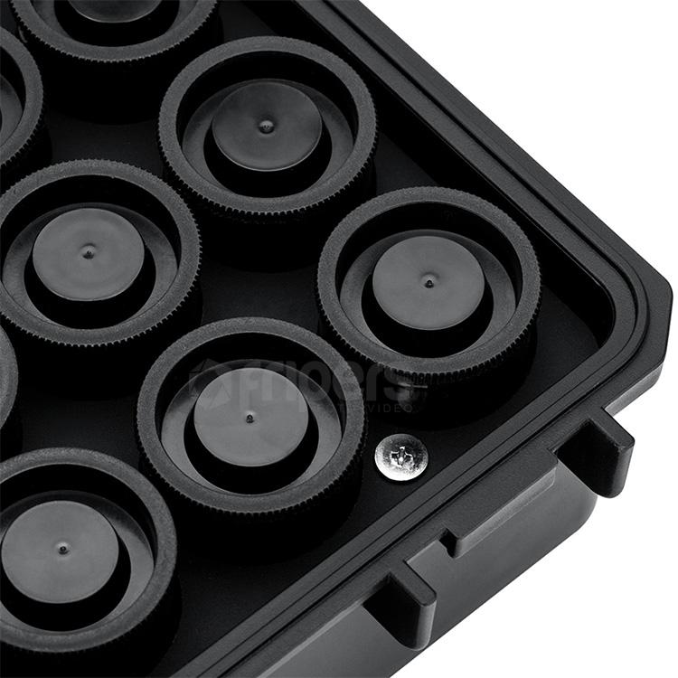 Wodoodporna uszczelka silikonowa – Bezpieczeństwo w każdych warunkach