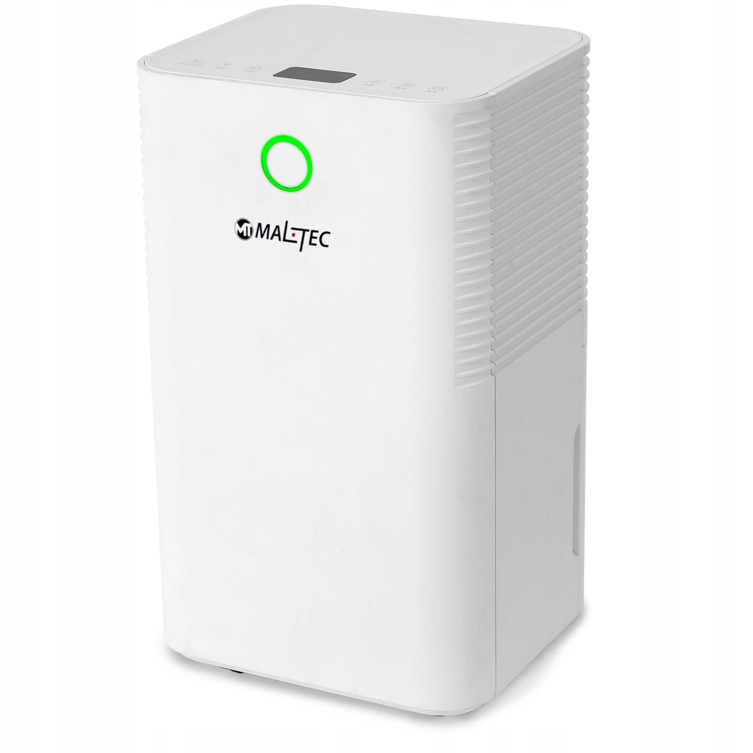 Maltec Osuszacz Powietrza Pochłaniacz Wilgoci DH-12200 Electronic – Skuteczne rozwiązanie dla Twojego domu