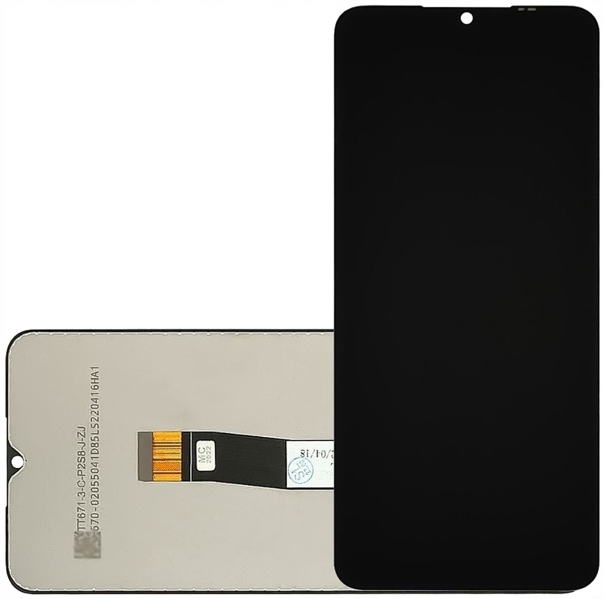 Wyświetlacz LCD Ekran do Xiaomi Redmi 12C – Doskonała jakość obrazu