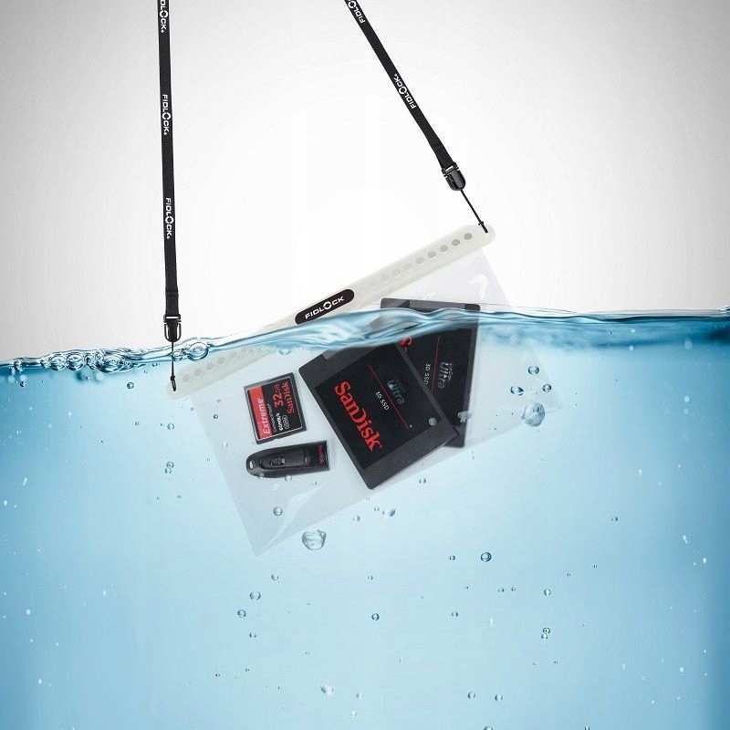 Doskonała do sportów wodnych – paddelboarding i kajakarstwo