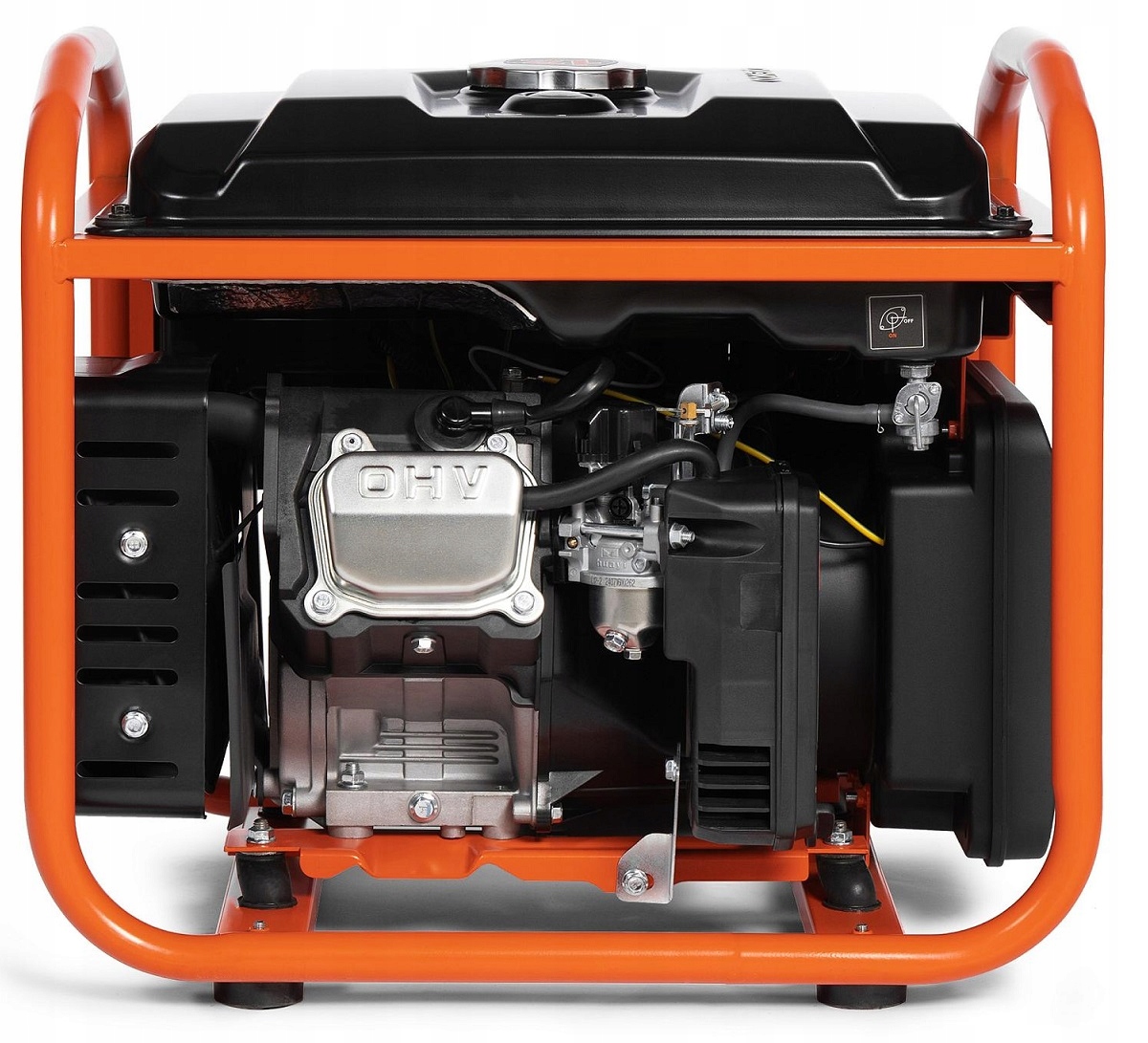 Czysty prąd sinusoidalny – Bezpieczny dla wrażliwych urządzeń