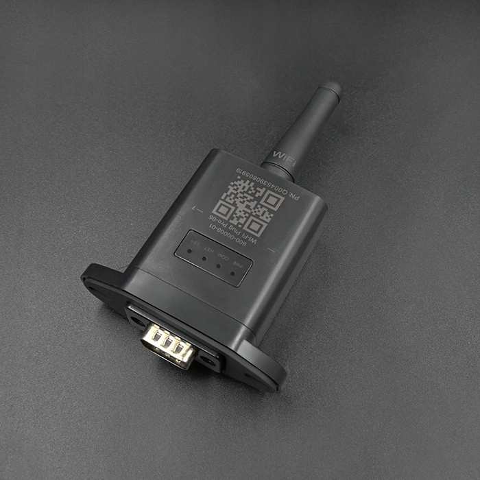 Zdalne monitorowanie i zarządzanie pracą inwertera