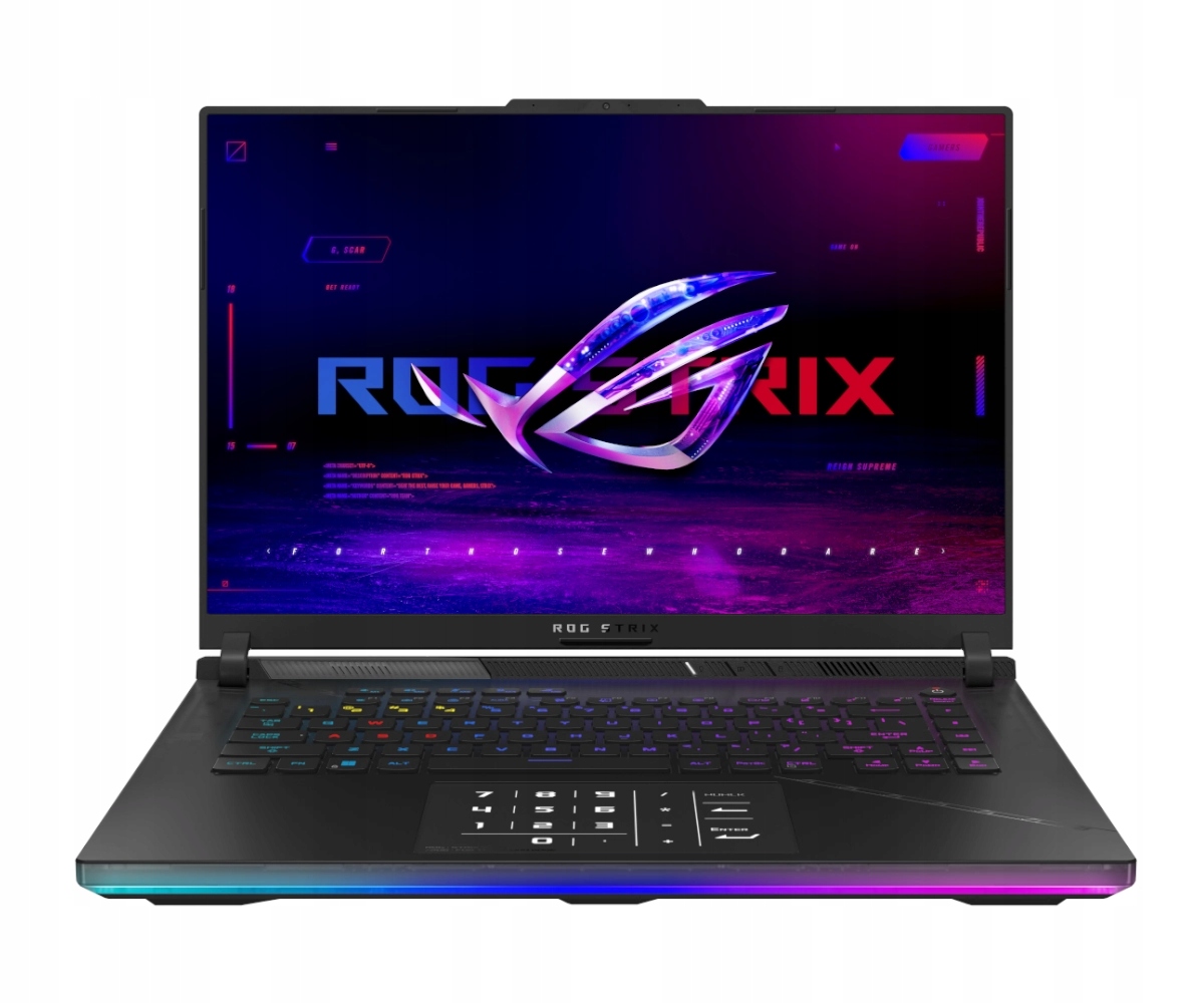 Wbudowane multimedia – Głośniki i mikrofon dla pełnego doświadczenia