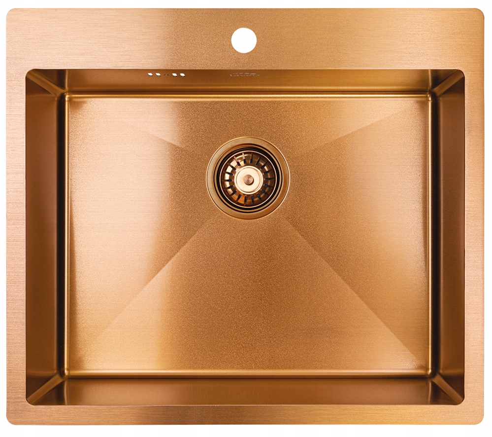 Zlewozmywak Laveo LAVEO Marmara – Elegancja i funkcjonalność w Twojej kuchni