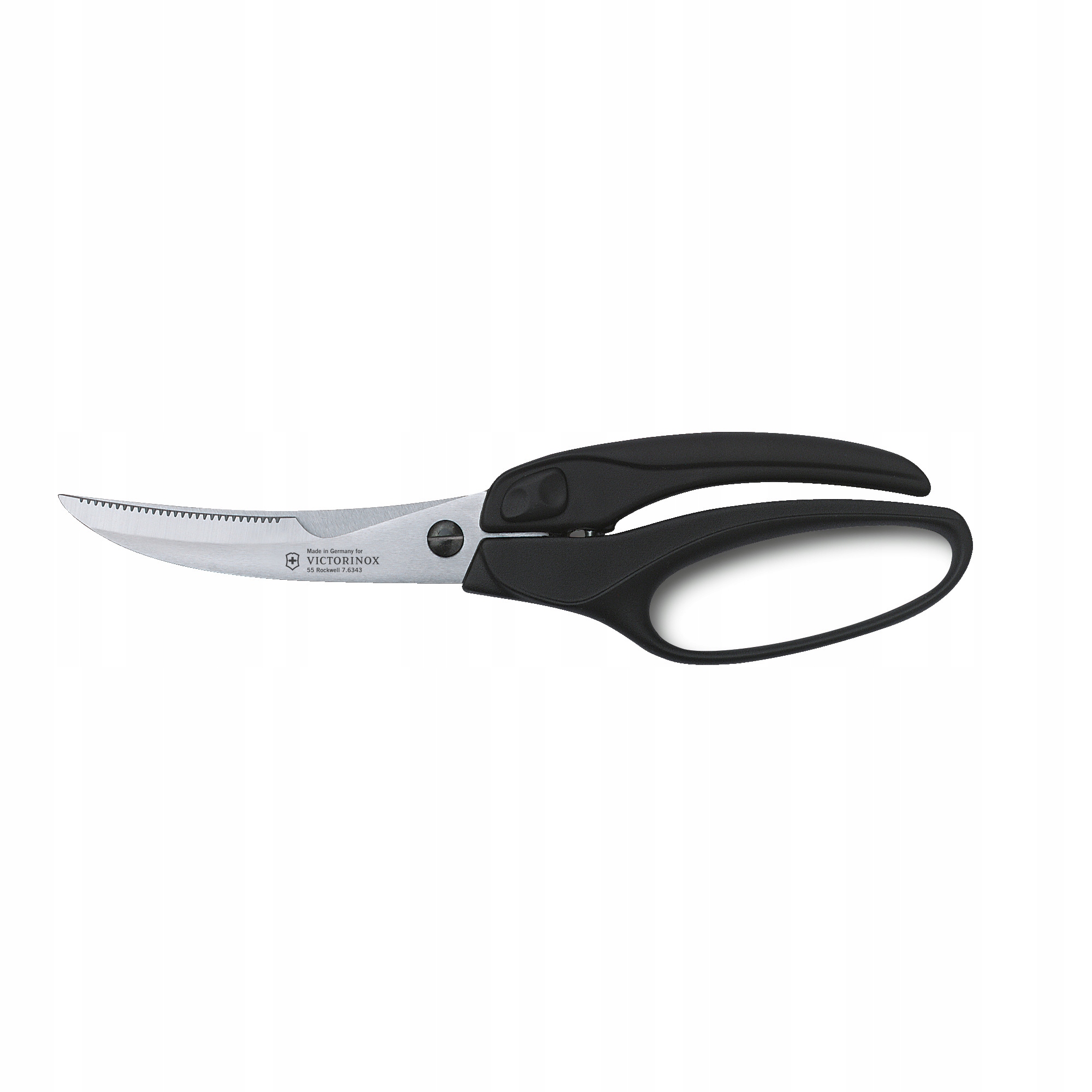 Nożyce do drobiu Victorinox 25 cm – Profesjonalne narzędzie do kuchni