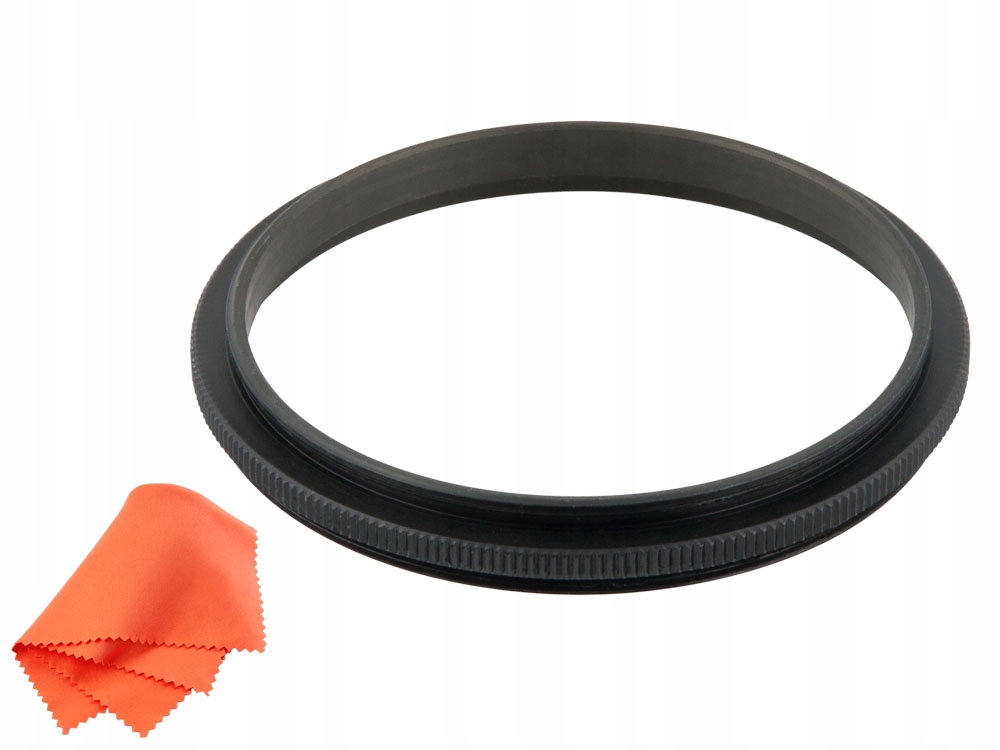 Łatwość w użyciu i wszechstronność w fotografii