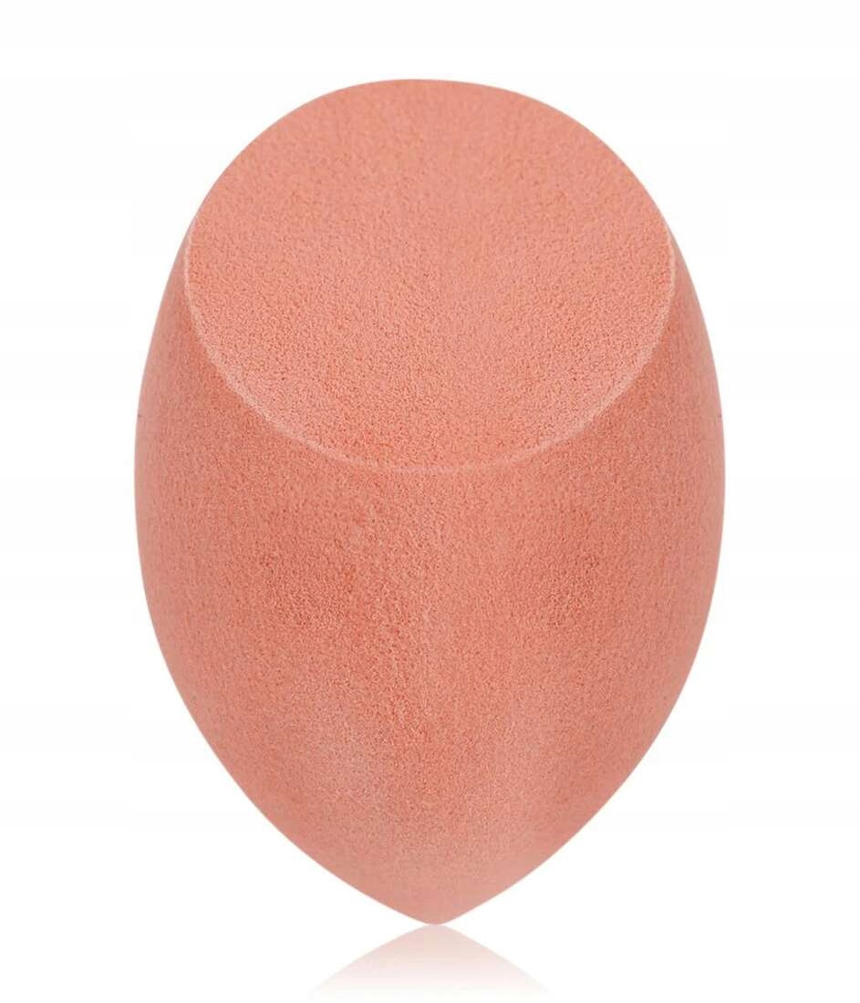 Real Techniques Miracle Face + Body Sponge – Gąbka do makijażu dla perfekcyjnego wykończenia