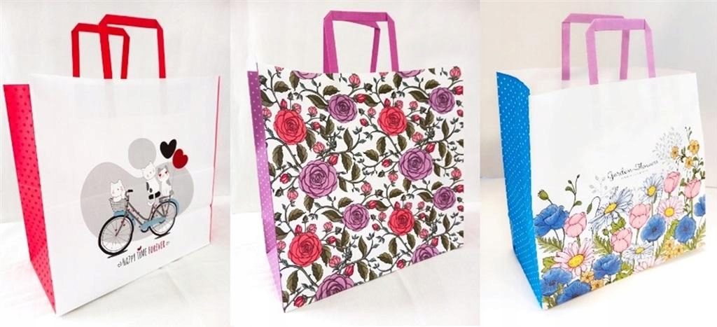 Szybki i elegancki sposób na piękne opakowanie