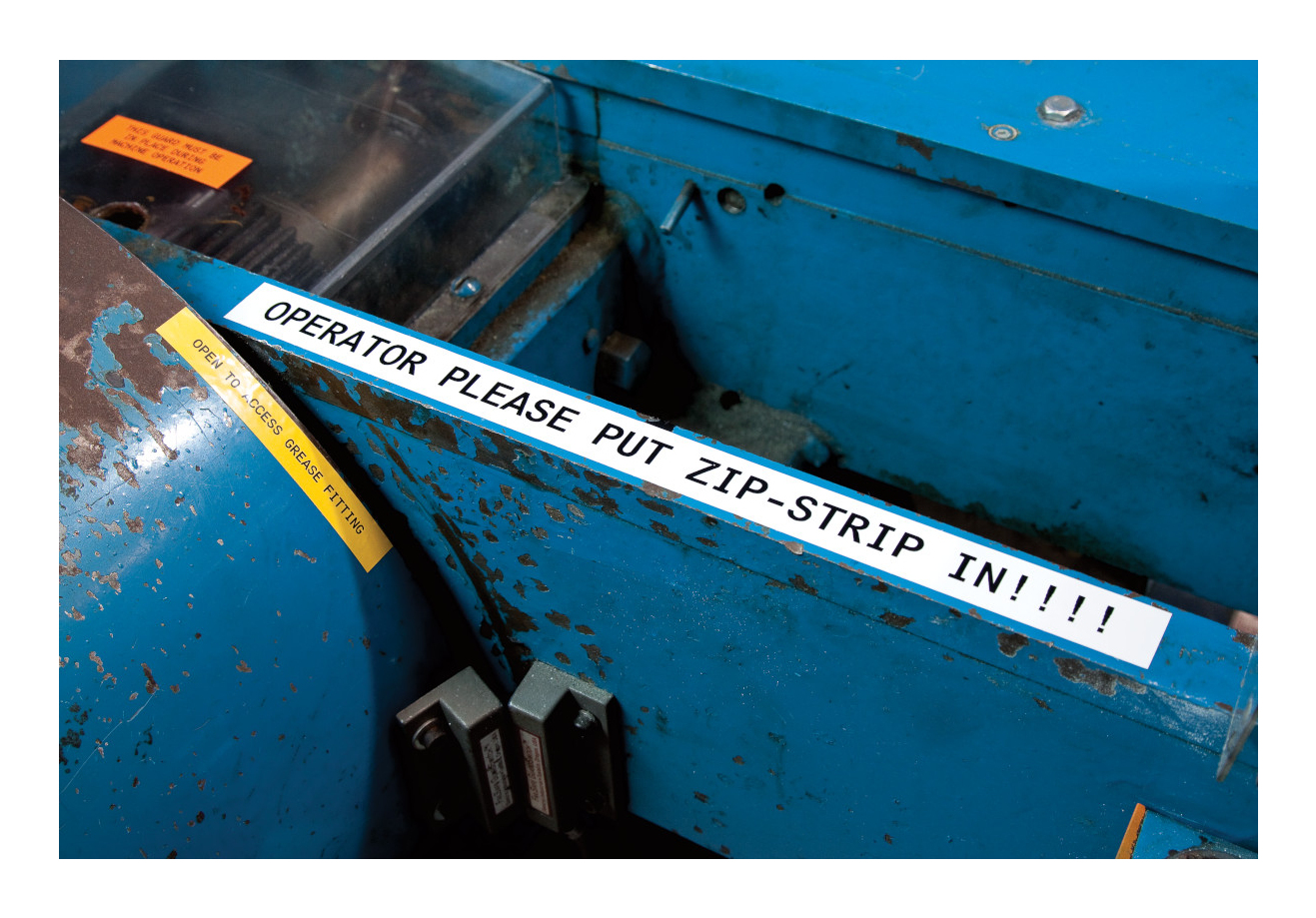 Skuteczność przyklejania do różnych powierzchni