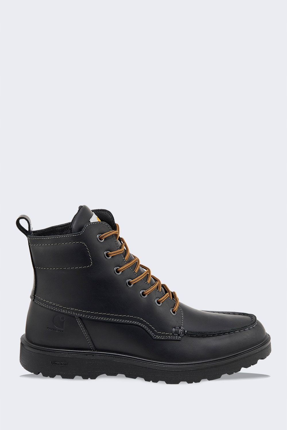Buty Carhartt Greenfields Rugged Flex O2 Black – Wytrzymałość i komfort w jednym