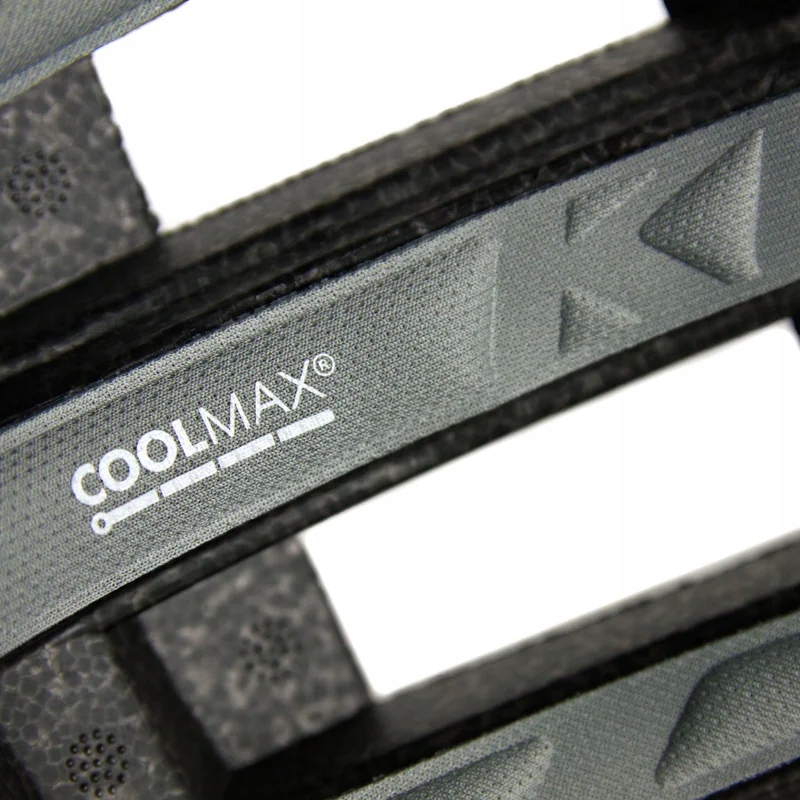 System regulacji 3D FIT – Idealne dopasowanie do każdej głowy