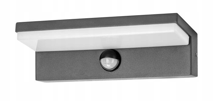 Odporność na warunki atmosferyczne – Stopień ochrony IP54