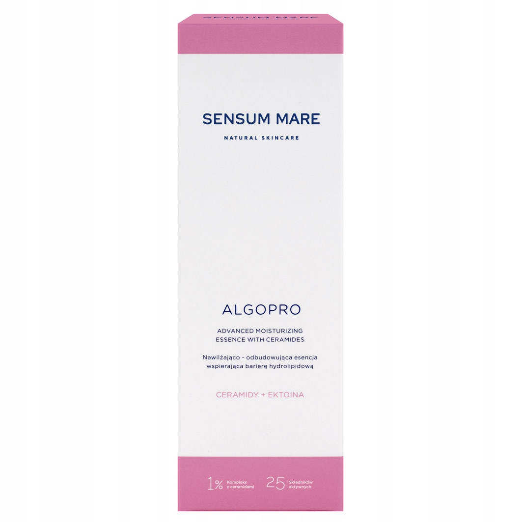 Moc składników aktywnych w pielęgnacji