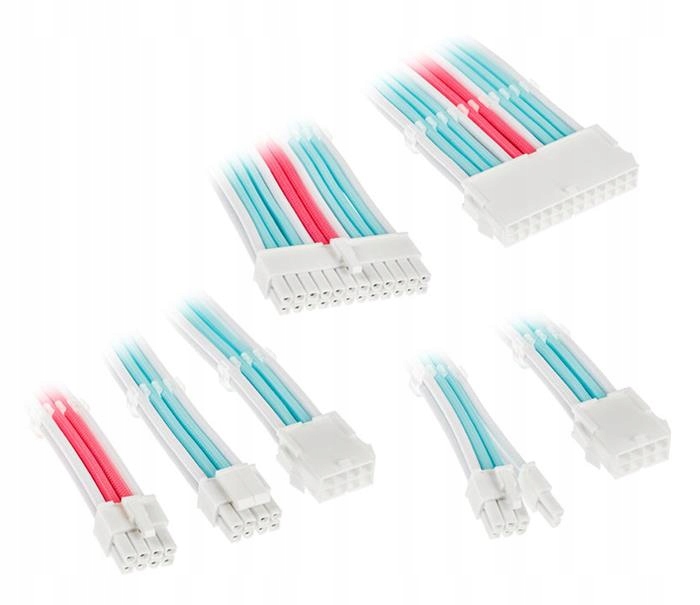 Standardy technologiczne – Obsługa PCI-E 5.0
