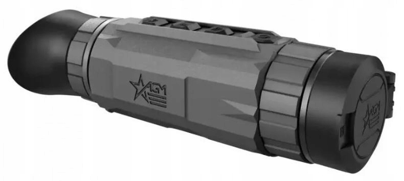 Najwyższa czułość termiczna w kompaktowym urządzeniu