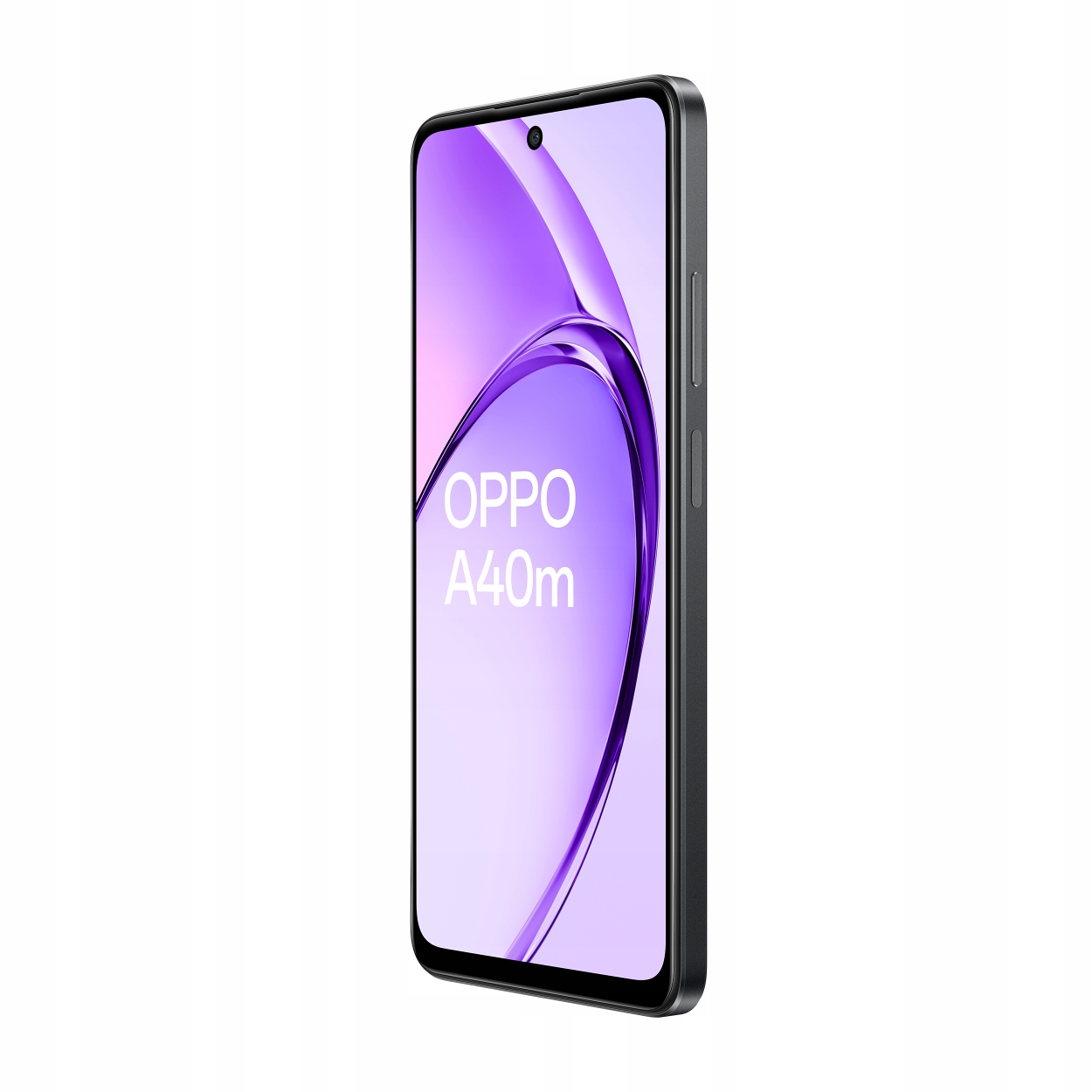 Duża pojemność baterii 5100 mAh z technologią SUPERVOOC™ 45W