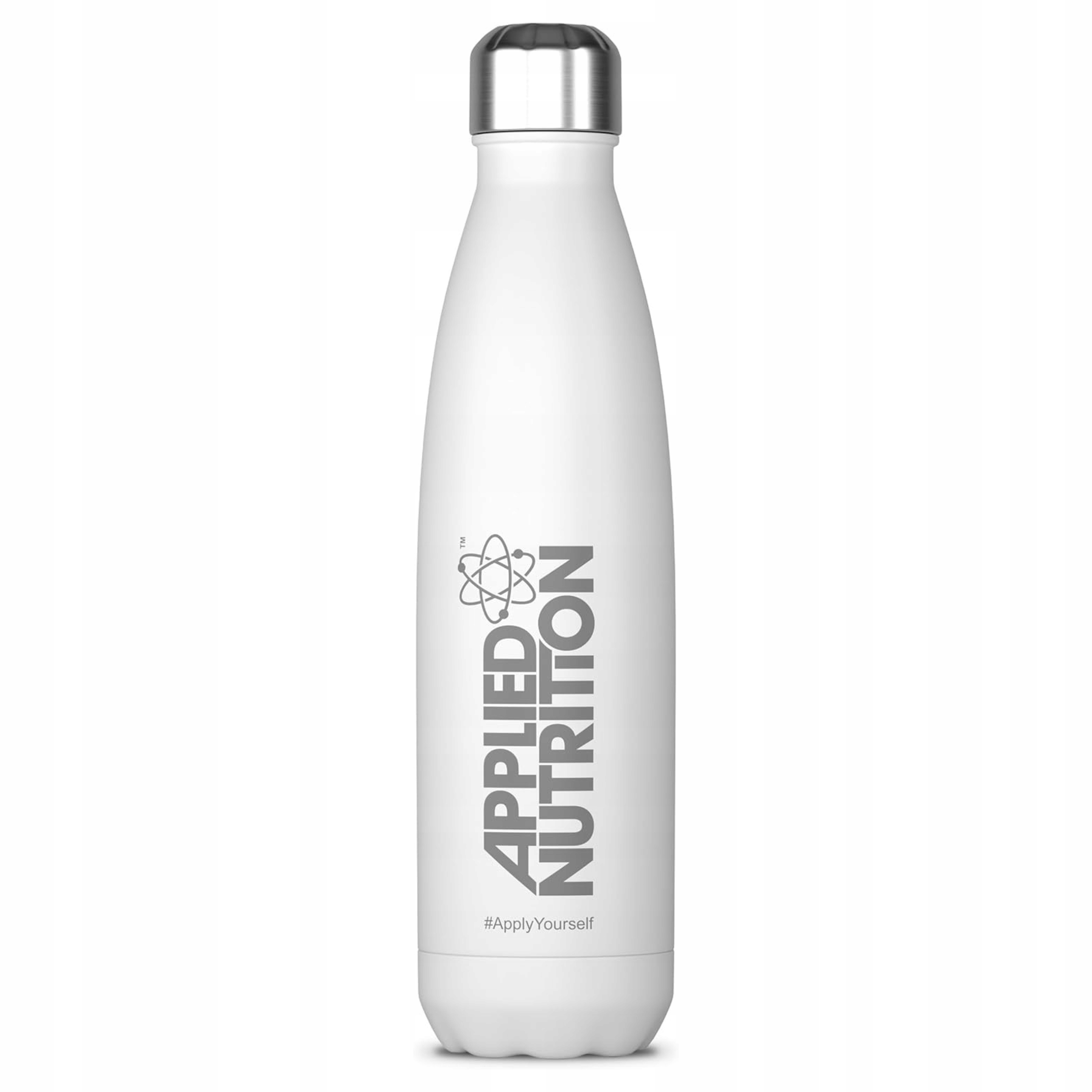 Materiały wysokiej jakości – stal nierdzewna i elementy wolne od BPA