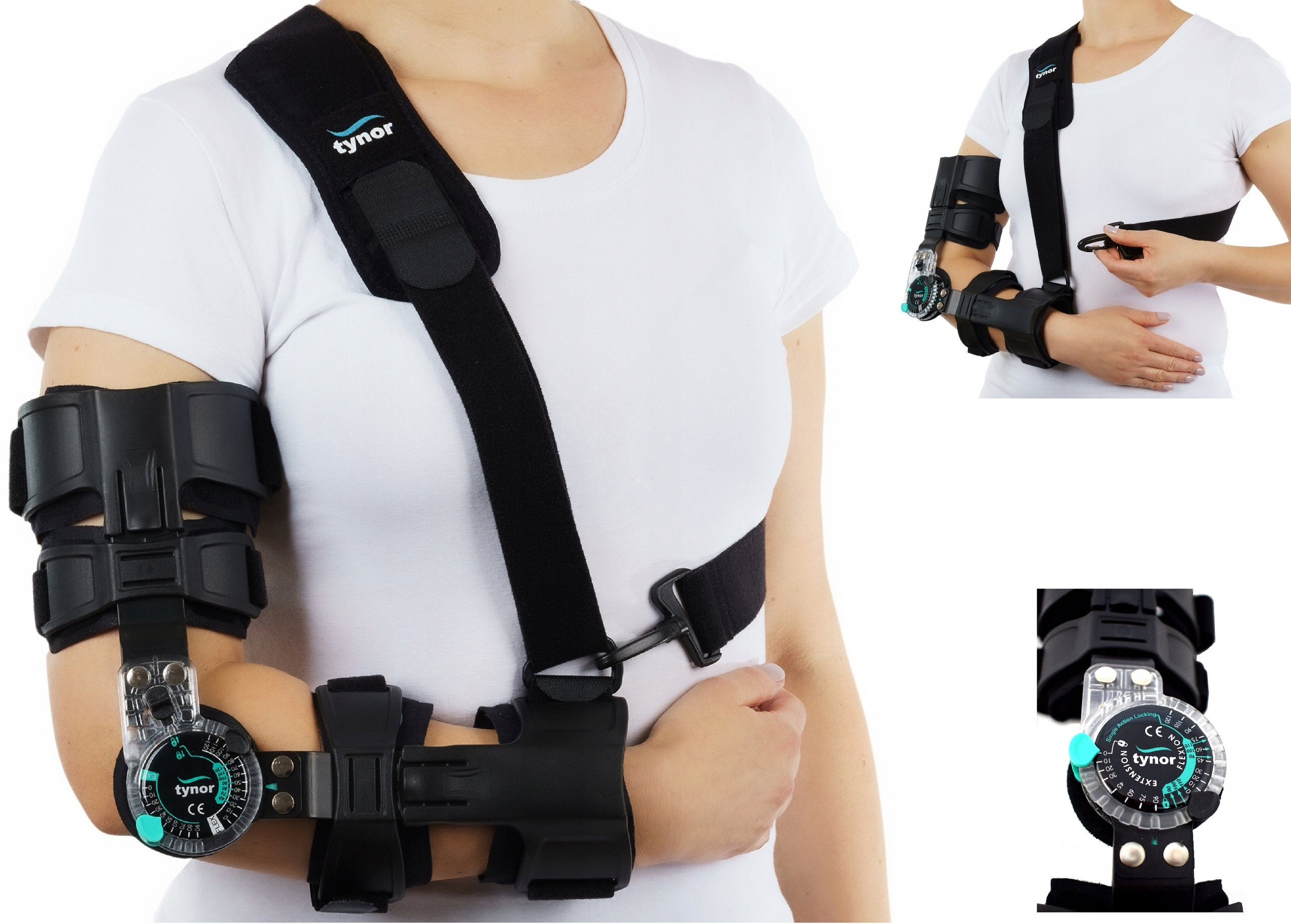 Materiały i jakość wykonania – Wytrzymałość i komfort noszenia