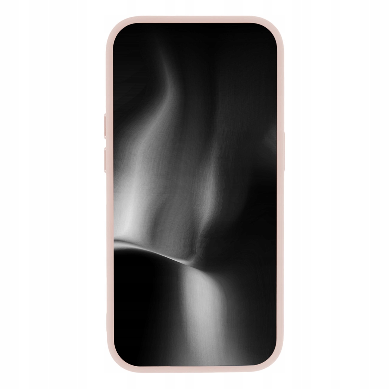 Stylowy design w odcieniu różowym