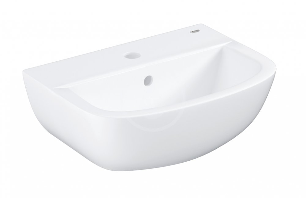 Umywalka Podwieszana Asymetryczna GROHE 39424000 – Elegancja i funkcjonalność w Twojej łazience