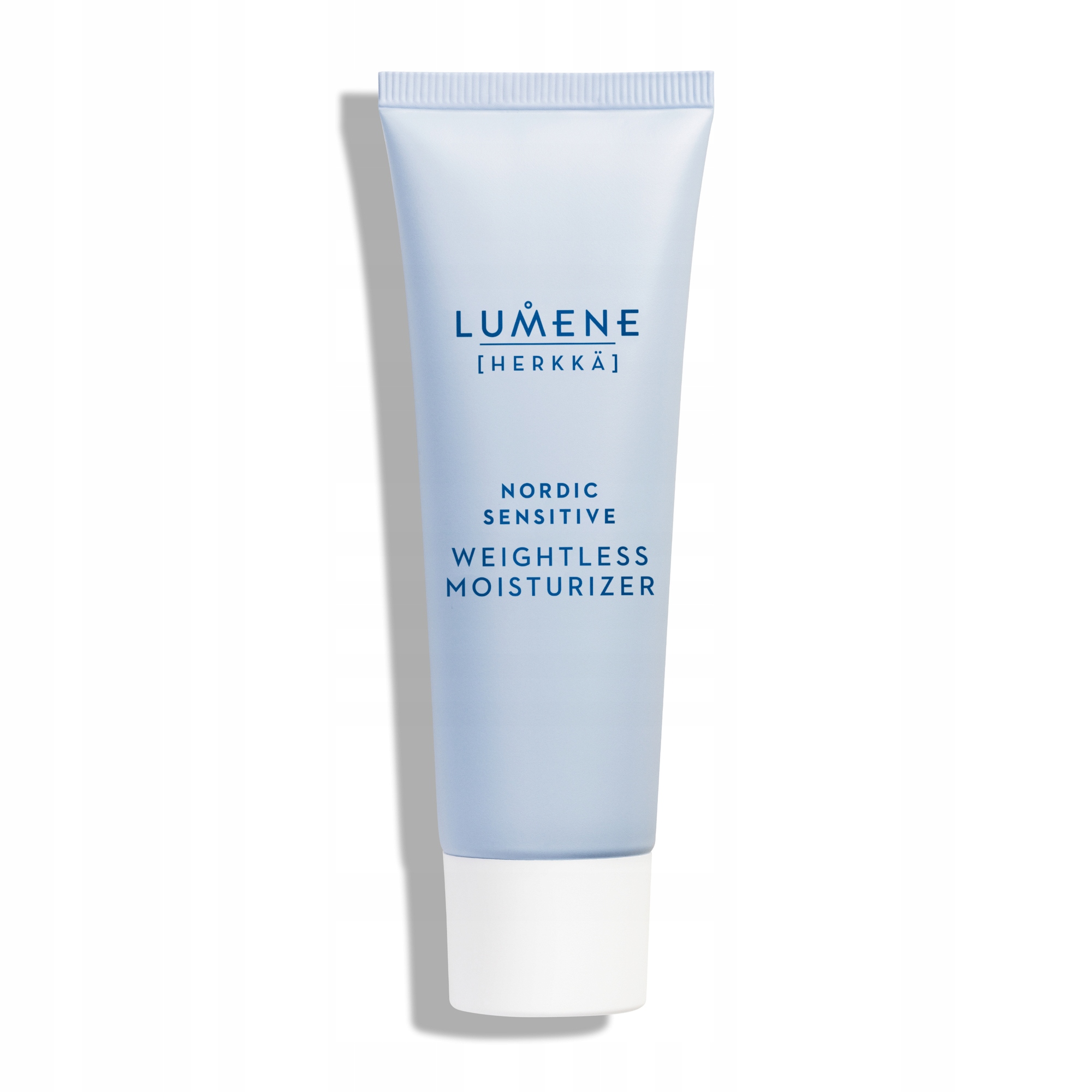 LUMENE Nordic Sensitive [Herkkä] Weightless Moisturizer – Lekki krem nawilżający 50ml