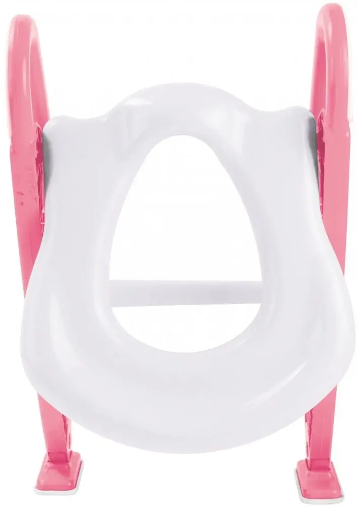 Anatomicznie ukształtowane siedzisko dla komfortu dziecka